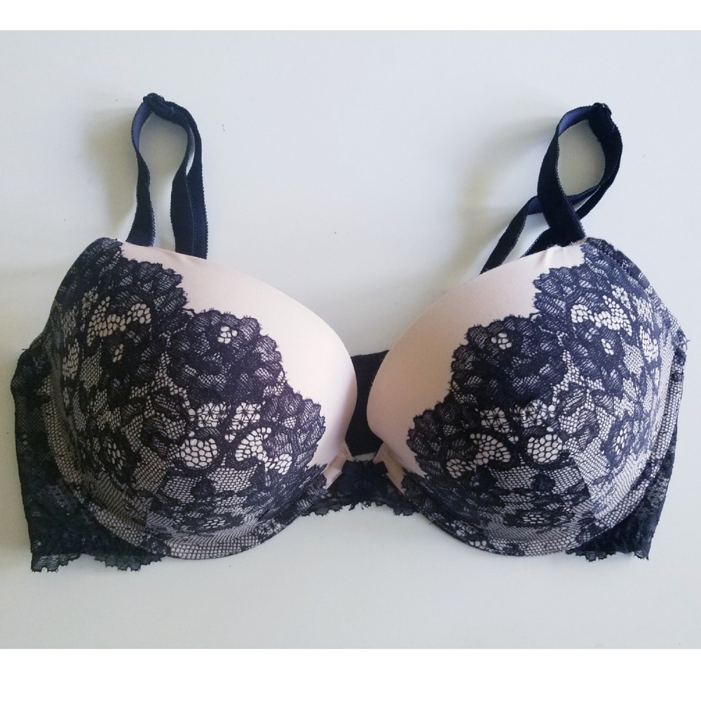 Victoria's Secret Dream Angel Push-Up Bra